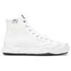 Original Sole Toe Cap Hi Sneaker - White