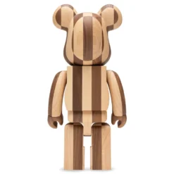 Karimoku Longitudinal Chess 400% BE@RBRICK -Urban Fashion Sales medicom toy karimoku longitudinal chess 400 berbrick 4530956587134 3