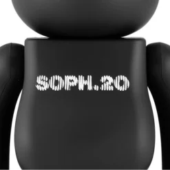 Soph. 20 Anniversary 100% + 400% BE@RBRICK Set -Urban Fashion Sales medicom toy soph 20 anniversary 100 400 bearbrick set med mtc19205 003 4