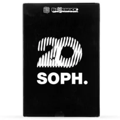 Soph. 20 Anniversary 100% + 400% BE@RBRICK Set -Urban Fashion Sales medicom toy soph 20 anniversary 100 400 bearbrick set med mtc19205 003 5