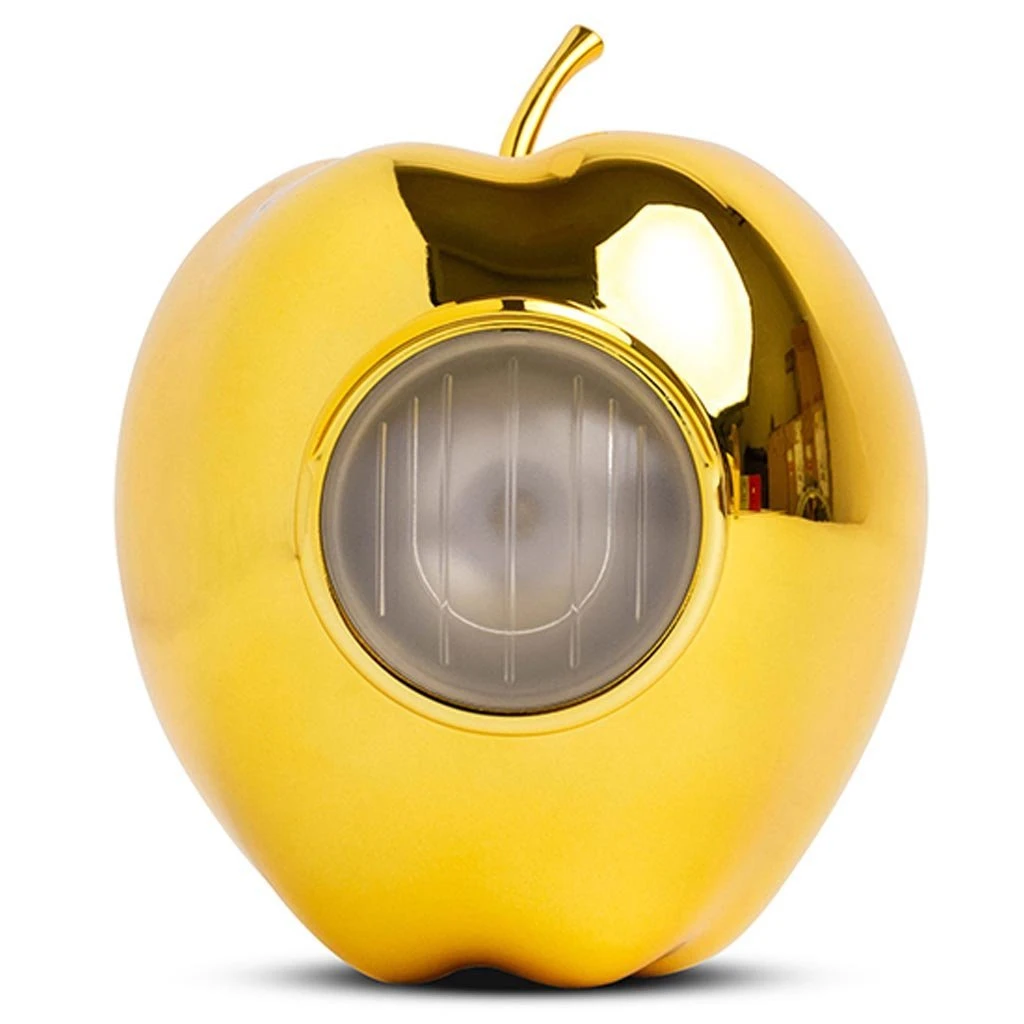 Medicom Toy X Undercover Gilapple Light - Golden 1 Medicom Toy X Undercover Gilapple Light - Golden