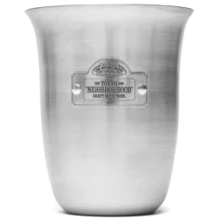 NO.310 Candle - Silver