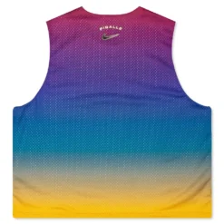 Nike X Pigalle NRG Tank Jersey - Court Purple -Urban Fashion Sales nike x pigalle nrg tank jersey court purple 4