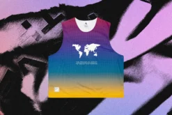 Nike X Pigalle NRG Tank Jersey - Court Purple -Urban Fashion Sales nike x pigalle nrg tank jersey court purple 6