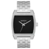 NIXON Time Tracker - Black