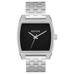 NIXON Time Tracker - Black