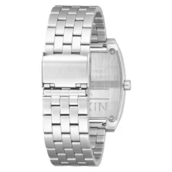 NIXON Time Tracker - Black -Urban Fashion Sales nixon time tracker black a1245000 00 3