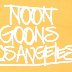 Tag - Apricot -Urban Fashion Sales noon goons tag apricot 4