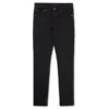 Nudie Jeans Lean Dean - Dry Ever Black
