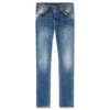 Nudie Jeans Thin Finn - Flood Used