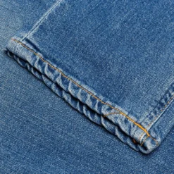 Nudie Jeans Thin Finn - Flood Used -Urban Fashion Sales nudie jeans thin finn flood used 7