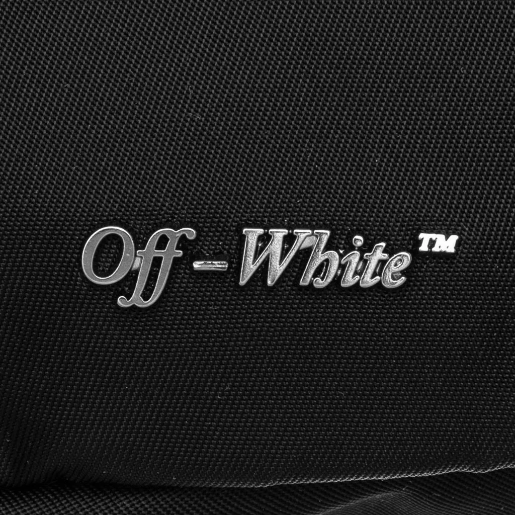 Carryover Basic Fannypack - Black/No Color 2 Carryover Basic Fannypack - Black/No Color - Image 2