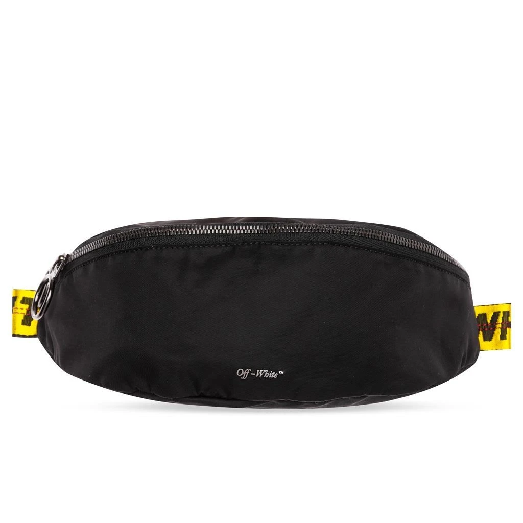 Carryover Basic Fannypack - Black/No Color 1 Carryover Basic Fannypack - Black/No Color