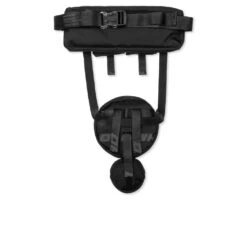 Combinable Fanny Pack - Black -Urban Fashion Sales off white co virgil abloh combinable fanny pack black omkn005s205210201000 os 3