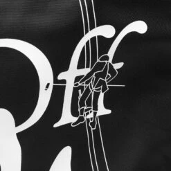 Hand Painters Backpack - Black/White -Urban Fashion Sales off white co virgil abloh hand painters backpack blackwhite omnb003e20fab0021001 4