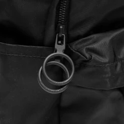 Off Wavy Logo Backpack - Black/White -Urban Fashion Sales off white co virgil abloh off wavy logo backpack blackwhite omnb003r20e480041001 os 3