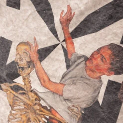 Pascal Vintage Canvas Tote Bag - Beige/Yellow -Urban Fashion Sales off white co virgil abloh pascal vintage canvas tote bag beigeyellow omna136f20fab0016118 os 5