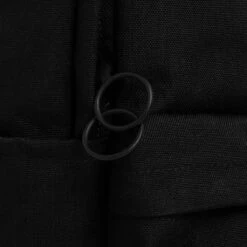 Quote Backpack - Black 6 Quote Backpack - Black -Urban Fashion Sales off white co virgil abloh quote backpack black omnb003s190740311001 os 3