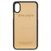 Palm Angels Metallic Cover X - Gold/No Color