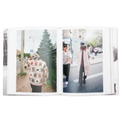 Supreme - Black/Grey -Urban Fashion Sales phaidon supreme blackgrey 9781838660314 3