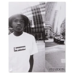 Supreme - Black/Grey