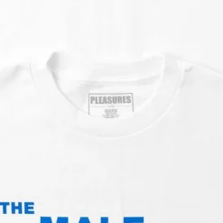 Pleasures Birth T-Shirt - White -Urban Fashion Sales pleasures birth t shirt white 2