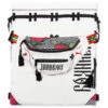 Puma X Jahnkoy Backpack - White/Multi