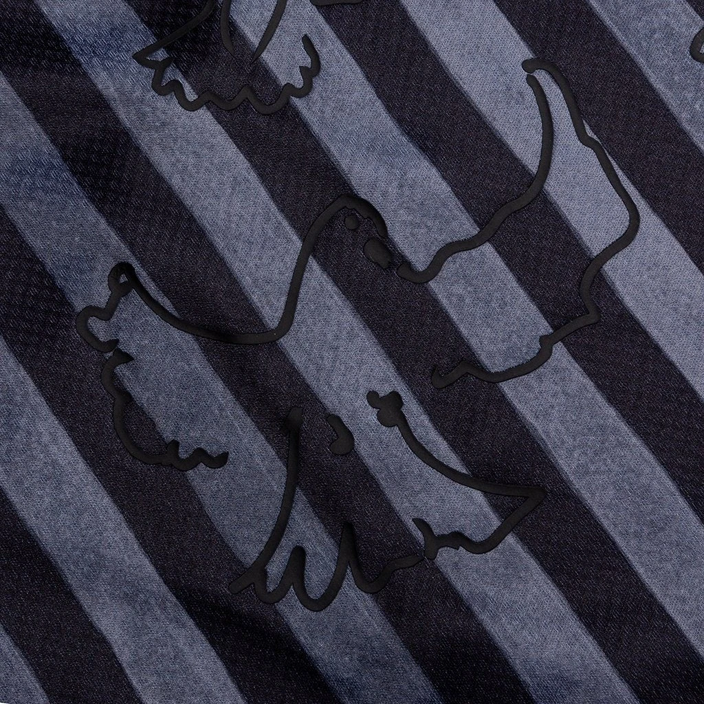 Puma X KidSuper Jersey - Black 3 Puma X KidSuper Jersey - Black - Image 3