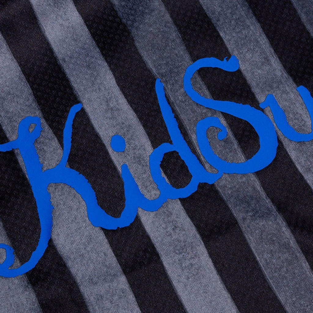Puma X KidSuper Jersey - Black 4 Puma X KidSuper Jersey - Black - Image 4