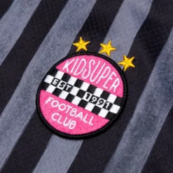 Puma X KidSuper Jersey - Black 12 Puma X KidSuper Jersey - Black -Urban Fashion Sales puma x kidsuper jersey black 5