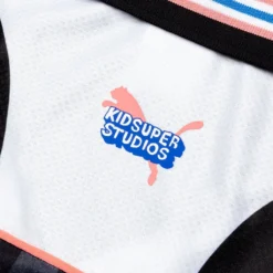Puma X KidSuper Jersey - Black 15 Puma X KidSuper Jersey - Black -Urban Fashion Sales puma x kidsuper jersey black 8