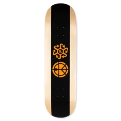 Skateboard - Black