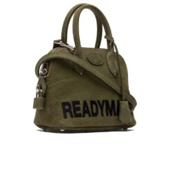 Daily Bag Nano - Green -Urban Fashion Sales readymade daily bag nano green re co kh 00 00 91 os 3
