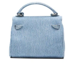 Monster Bag Nano - Blue 8 Monster Bag Nano - Blue -Urban Fashion Sales readymade monster bag nano blue re co bl 00 00 09 os 3
