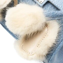 Monster Bag Nano - Blue 10 Monster Bag Nano - Blue -Urban Fashion Sales readymade monster bag nano blue re co bl 00 00 09 os 5