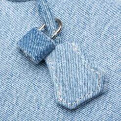 Monster Bag Nano - Blue 11 Monster Bag Nano - Blue -Urban Fashion Sales readymade monster bag nano blue re co bl 00 00 09 os 6