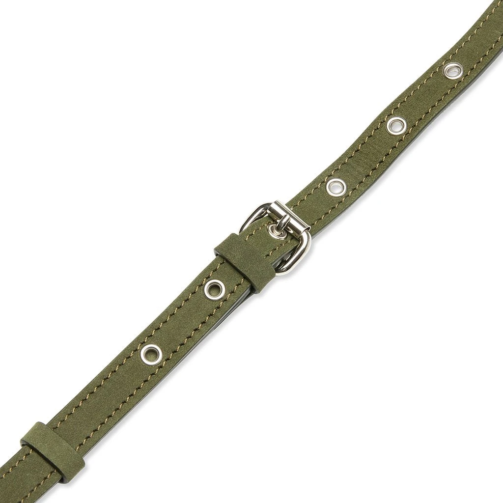 Small Shoulder Bag - Khaki 3 Small Shoulder Bag - Khaki - Image 3