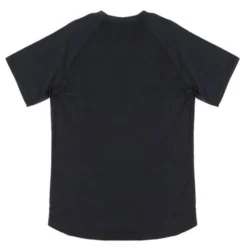 Ringspun Short Sleeve Raglan Tee - Black 7 Ringspun Short Sleeve Raglan Tee - Black -Urban Fashion Sales reigning champ ringspun short sleeve raglan tee black 4