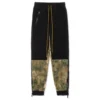Rhude Flight Pant - Black