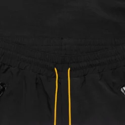 Rhude Flight Pant - Black -Urban Fashion Sales rhude flight pant black 2