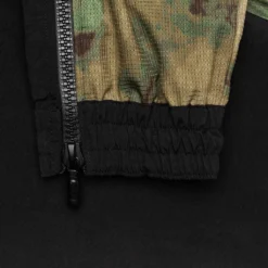 Rhude Flight Pant - Black -Urban Fashion Sales rhude flight pant black 3