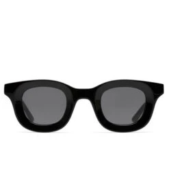 Thierry Lasry X Rhude Rhodeo Sunglasses - Grey