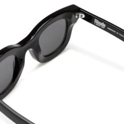 Thierry Lasry X Rhude Rhodeo Sunglasses - Grey -Urban Fashion Sales rhude x thierry lasry rhodeo sunglasses grey rhodeo101g gry os 3