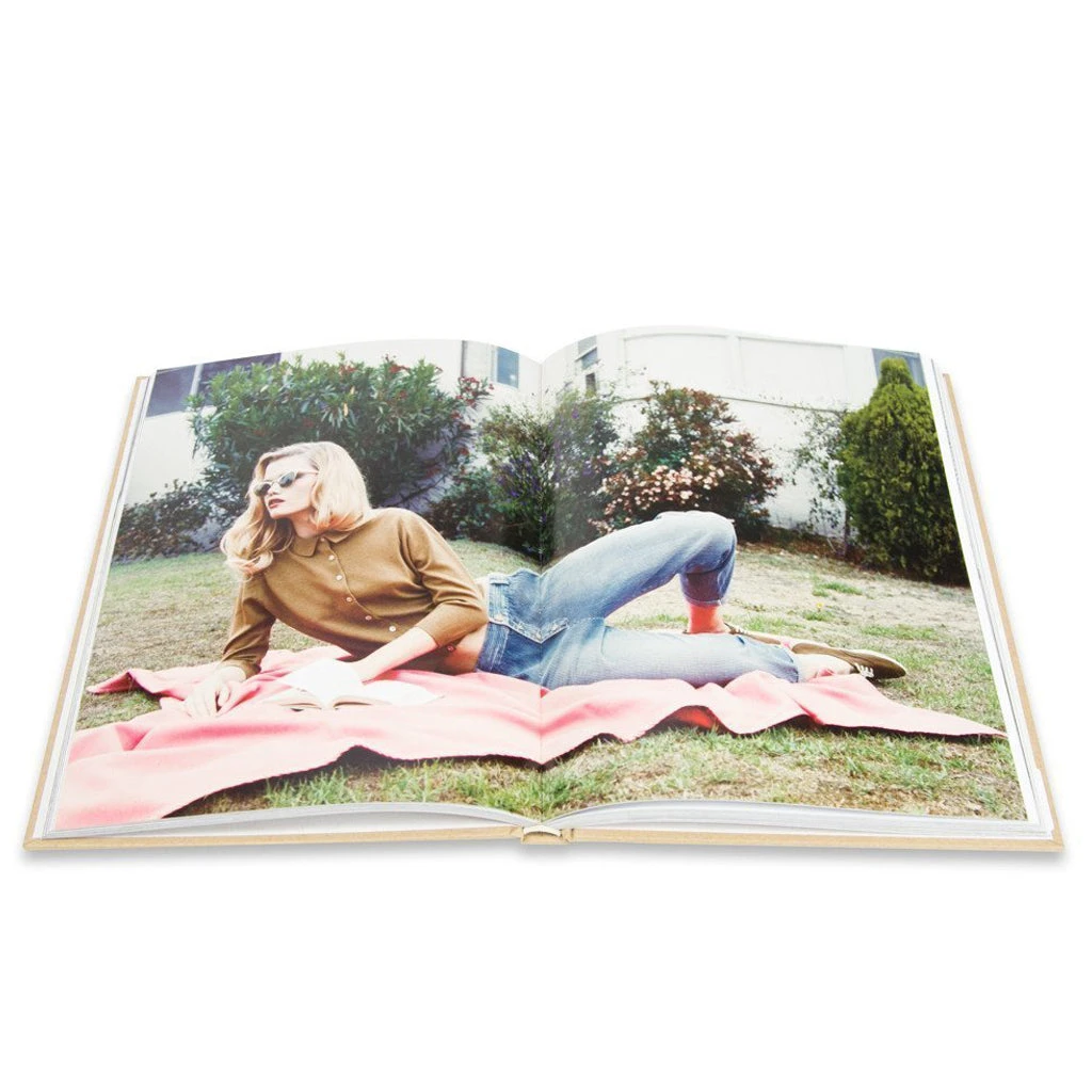 Rizzoli A Denim Story: Inspirations From Bellbottoms To Boyfriends 2 Rizzoli A Denim Story: Inspirations From Bellbottoms To Boyfriends - Image 2