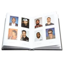 Rizzoli Big Shots!: Polaroids From The World Of Hip-Hop And Fashion 6 Rizzoli Big Shots!: Polaroids From The World Of Hip-Hop And Fashion -Urban Fashion Sales rizzoli big shots polaroids from the world of hip hop and fashion 978 0 7893 3662 0 3