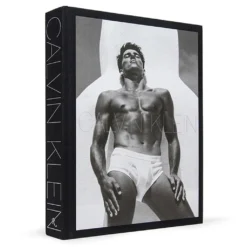 Rizzoli Calvin Klein