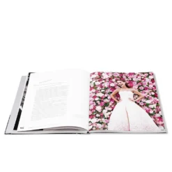 Rizzoli Dior: Moments Of Joy -Urban Fashion Sales rizzoli dior moments of joy 978 2 0802 0436 3 4