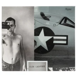 Rizzoli Glen Luchford: Pictorialism