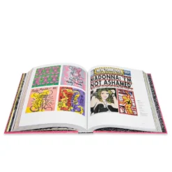 Rizzoli Keith Haring -Urban Fashion Sales rizzoli keith haring 978 0 8478 4298 8 4 1080x 804ae483 b8a8 4ad7 a41a d11724eef336