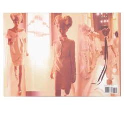 Rizzoli Lagerfeld: The Chanel Shows -Urban Fashion Sales rizzoli lagerfeld the chanel shows 978 0 8478 6381 5 5